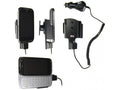 HTC Touch Pro 2 Actieve houder met 12/24V lader. Let op: Uitlopend artikel, Kan niet retour! - Default Title