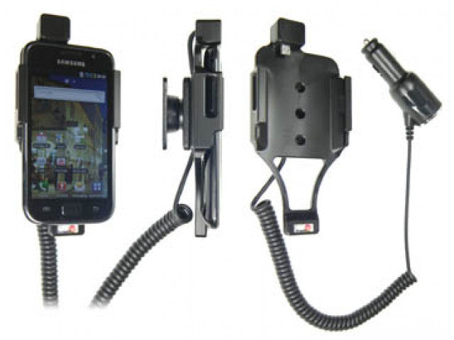 Samsung Galaxy S i9000 / Plus i9001 Actieve houder Let op: Uitlopend artikel, Kan niet retour! - Default Title