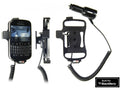 BlackBerry 9900/9930 Actieve houder met 12/24V lader. Let op: Uitlopend artikel, Kan niet retour! - Default Title