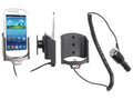 Samsung Galaxy S III mini GT-i8190 Actieve houder Let op: Uitlopend artikel, Kan niet retour! - Default Title