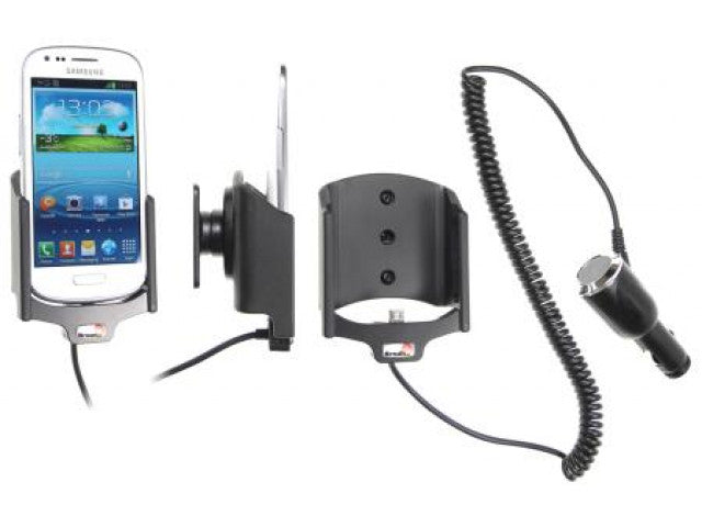 Samsung Galaxy S III mini GT-i8190 Actieve houder Let op: Uitlopend artikel, Kan niet retour! - Default Title