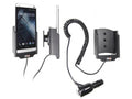 HTC One Actieve houder met 12/24V lader. Let op: Uitlopend artikel, Kan niet retour! - Default Title