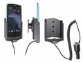 HTC Desire 500 Actieve houder met 12/24V lader. Let op: Uitlopend artikel, Kan niet retour! - Default Title
