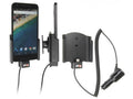 LGNexus 5X Actieve houder met 12/24V lader - Default Title