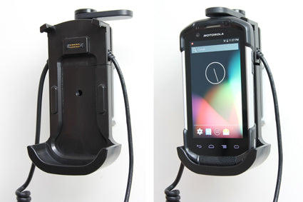 Brodit Toestelhouder 512862 voor Motorola TC75