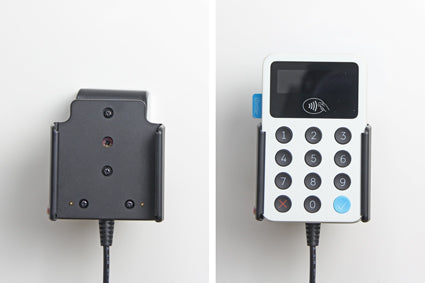 Brodit Toestelhouder 512935 voor iZettle Reader