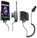 Brodit houder/lader OnePlus 5 sig.plug