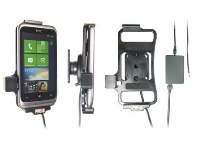 HTC Radar Actieve houder met vaste voeding. Let op: Uitlopend artikel, Kan niet retour! - Default Title