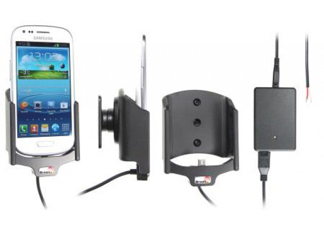 Samsung Galaxy S III mini GT i8190 Actieve houder. Let op: Uitlopend artikel, Kan niet retour! - Default Title