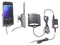LG Nexus 4 Actieve houder met vaste voeding. Let op: Uitlopend artikel, Kan niet retour! - Default Title