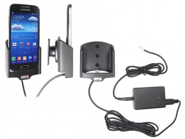 Samsung Galaxy S4 Mini GT-I9195 Actieve houderLet op: Uitlopend artikel, Kan niet retour! - Default Title