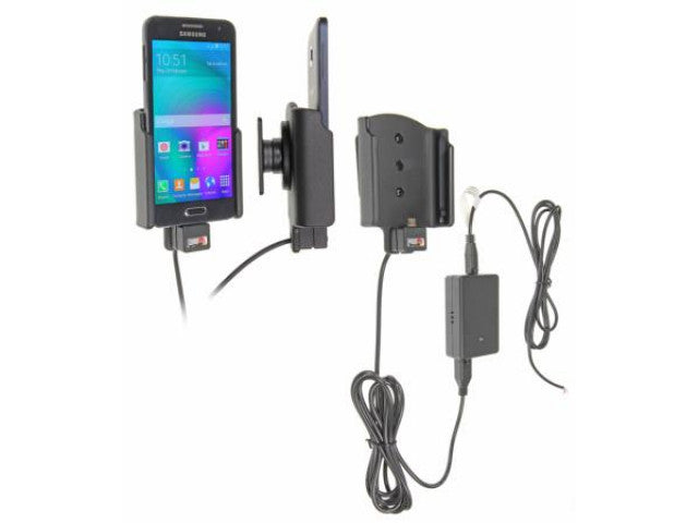 Samsung Galaxy A3 Actieve houder met vaste voeding - Default Title