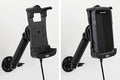 Brodit Toestelhouder 513851 voor Honeywell CT60