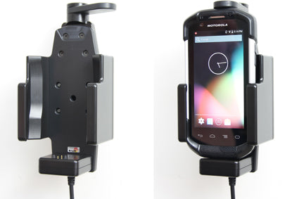 Brodit Toestelhouder 513857 voor Motorola TC75