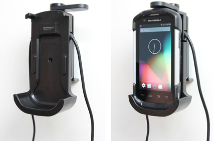 Brodit Toestelhouder 513862 voor Motorola TC75