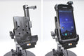 Brodit Toestelhouder 513921 voor Bluebird EF500R