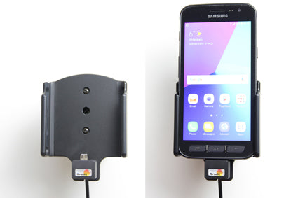Brodit Toestelhouder 513958 voor Samsung Galaxy XCover 4