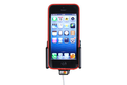 Brodit Toestelhouder 514435 voor Apple iPhone 5S