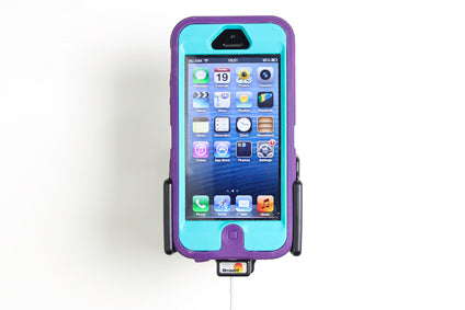 Brodit Toestelhouder 514437 voor Apple iPhone 5S