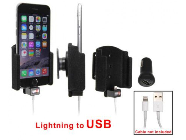 Apple iPhone 6 Passieve houder. Let Op: Uitlopend Artikel, Kan niet retour! - Default Title