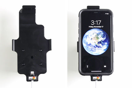 Brodit Toestelhouder 514998 voor Apple iPhone Xs