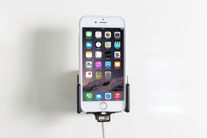 Brodit Toestelhouder 515666 voor Apple iPhone 8