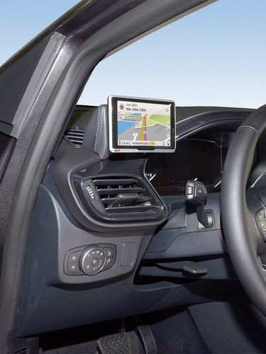 Kuda console Ford Puma 2020-2025 NAVI – artikel 520007955