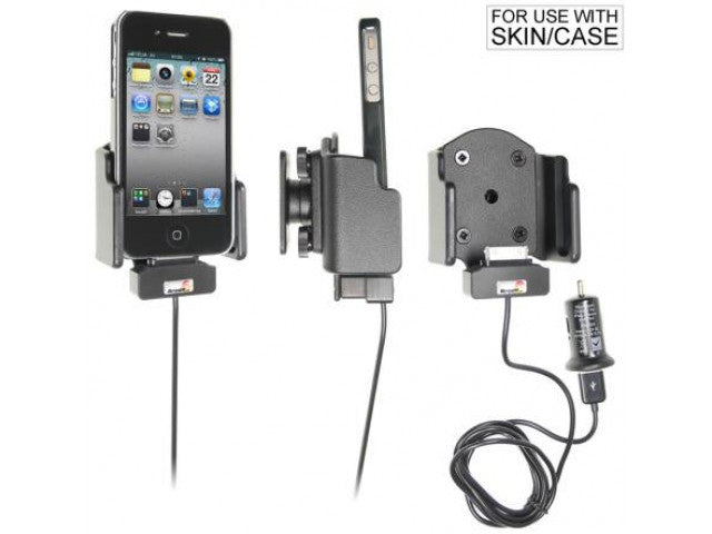 Apple iPhone 4/4S Actieve verstelbare houder Let Op: Uitlopend Artikel, Kan niet retour! - Default Title