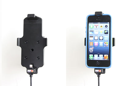 Brodit Toestelhouder 521500 voor Apple iPhone 5S