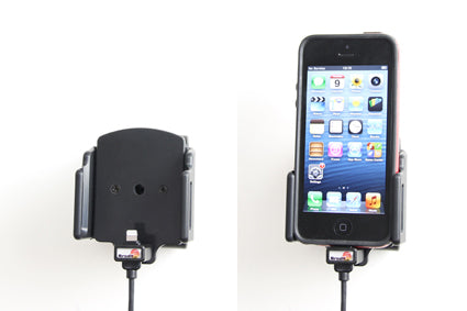 Brodit Toestelhouder 521502 voor Apple iPhone 5S