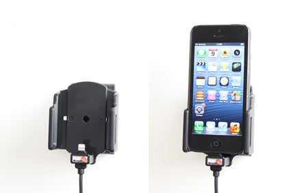 Brodit Toestelhouder 521503 voor Apple iPhone 5S
