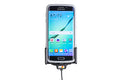 Brodit Verstelbare Houder 521620 — Active holder with USB-cable and cig-plug adapter