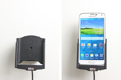 Brodit Toestelhouder 521623 voor Samsung Galaxy S5