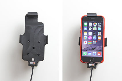 Brodit Toestelhouder 521662 voor Apple iPhone 8