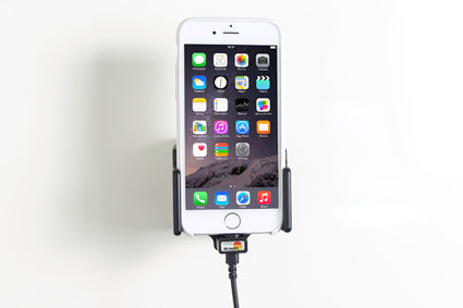 Brodit Toestelhouder 521666 voor Apple iPhone 8