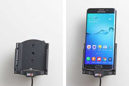 Brodit Toestelhouder 521773 voor Samsung Galaxy S6 edge+
