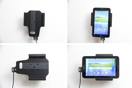 Brodit Toestelhouder 521838 voor Samsung Galaxy Tab 3 Lite