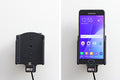 Brodit Toestelhouder 521895 voor Samsung Galaxy A3 (2016)