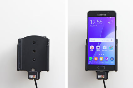 Brodit Toestelhouder 521895 voor Samsung Galaxy A3 (2016)