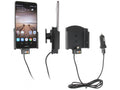 Huawei Mate 9 Actieve houder met 12V USB plug - Default Title