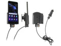 Huawei P10 Actieve houder met 12V USB plug - Default Title