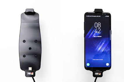 Brodit Toestelhouder 521964 voor Samsung Galaxy S9
