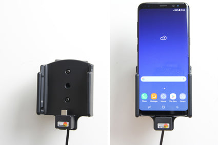 Brodit Toestelhouder 521966 voor Samsung Galaxy S8