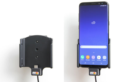 Brodit Toestelhouder 521967 voor Samsung Galaxy S8+