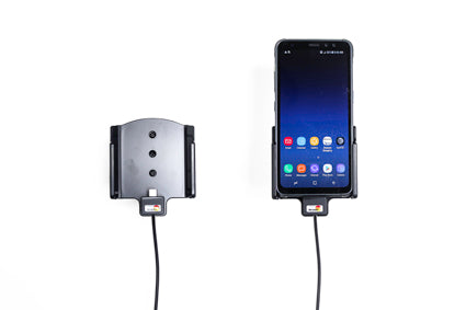 Brodit Toestelhouder 521993 voor Samsung Galaxy S8 Active