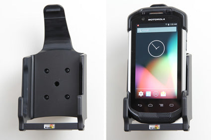 Brodit Toestelhouder 522707 voor Motorola TC75