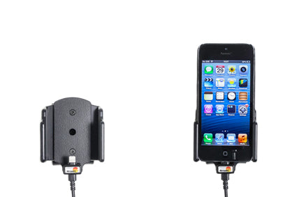 Brodit Toestelhouder 527503 voor Apple iPhone 5S