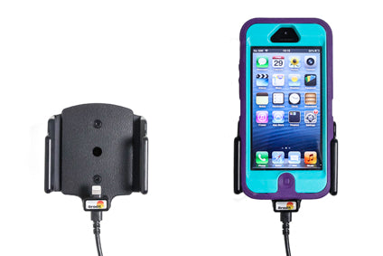 Brodit Toestelhouder 527504 voor Apple iPhone 5S