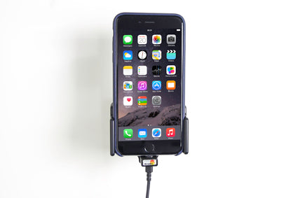 Brodit Toestelhouder 527667 voor Apple iPhone 8 Plus