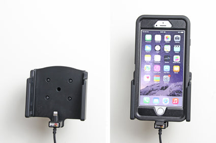 Brodit Toestelhouder 527741 voor Apple iPhone 8 Plus